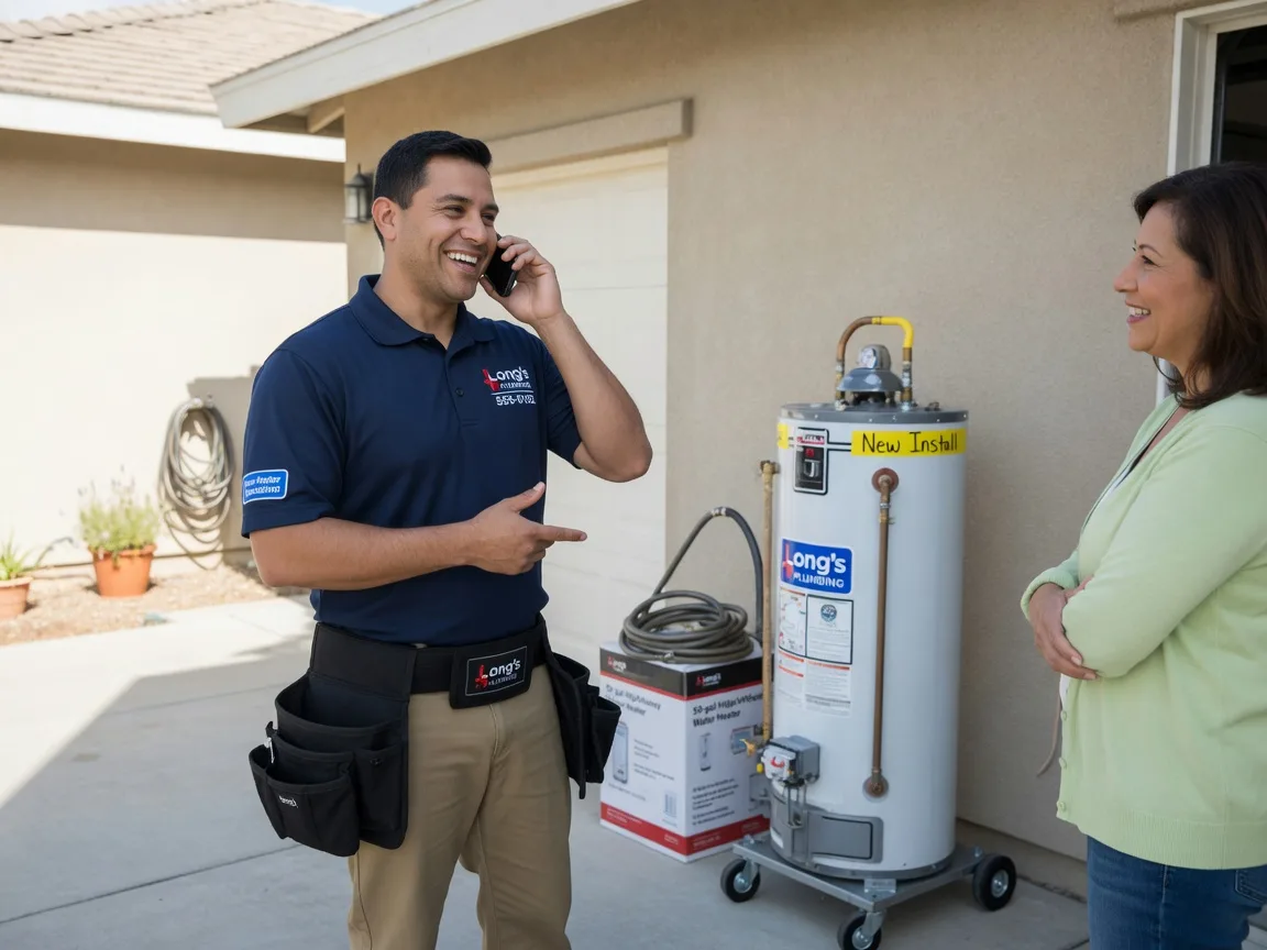 Leak Detection Port Costa, CA FAQs